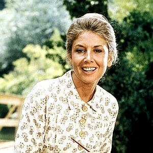 Michael Learned