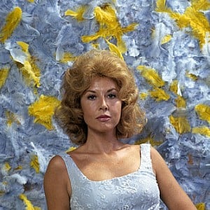 Michael Learned