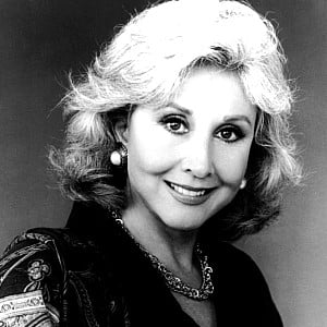 Michael Learned