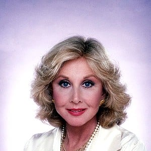 Michael Learned