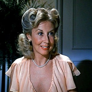 Michael Learned