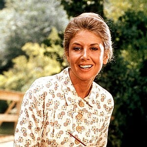 Michael Learned