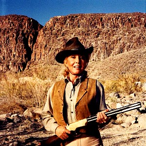 Michael Learned