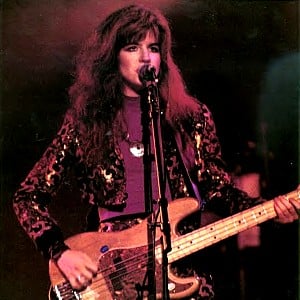 Michael Steele