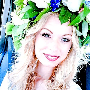 Michaela Backlund