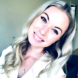 Michaela Backlund