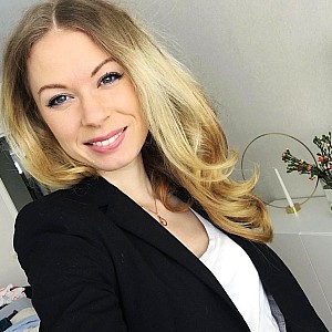 Michaela Backlund