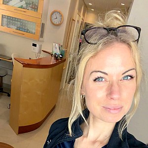 Michaela Backlund