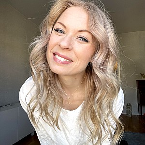 Michaela Backlund