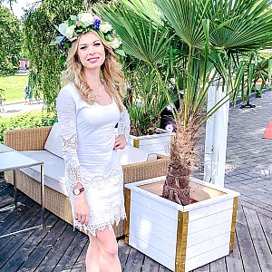 Michaela Backlund