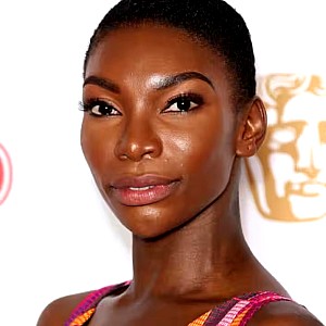 Michaela Coel