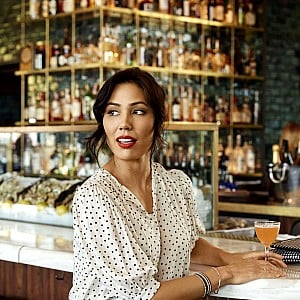 Michaela Conlin
