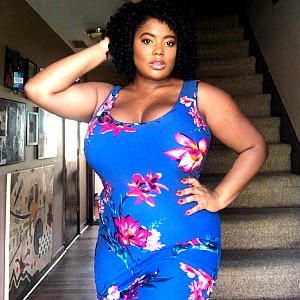 Michaela Duerson