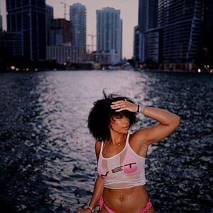 Michaela Edenfield
