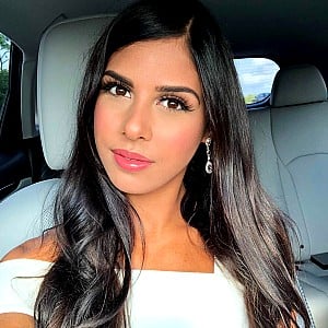 Michaela Holliman