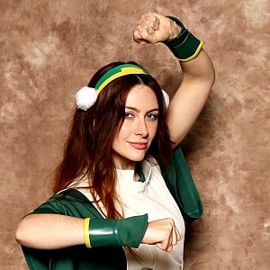 Michaela Jill Murphy