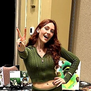 Michaela Jill Murphy