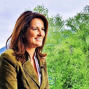 Michaela Kaniber