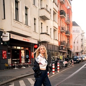 Michaela Lintrup