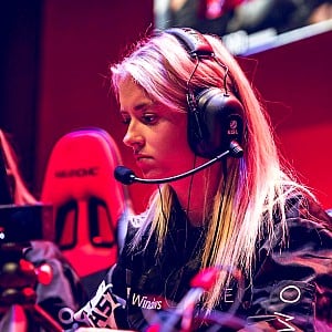 Michaela Lintrup