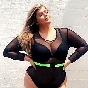 Michaela McGrady