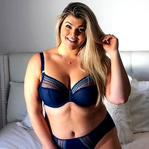 Michaela McGrady