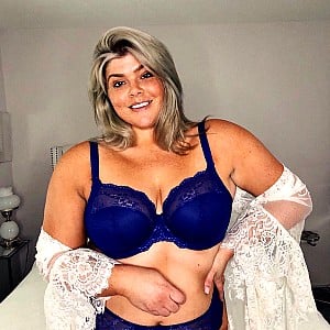 Michaela McGrady