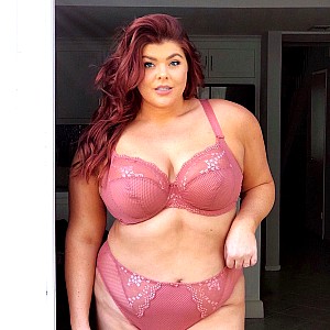 Michaela McGrady