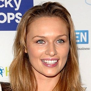 Michaela McManus