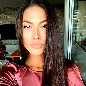 Michaela Menkyova