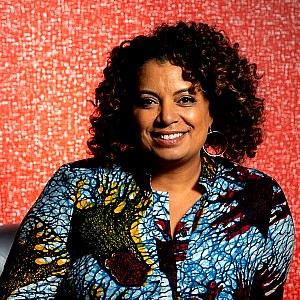 Michaela Pereira