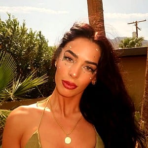 Michaela Scott