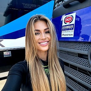 Michaela Sedlakova