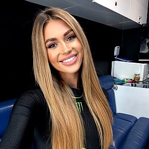 Michaela Sedlakova
