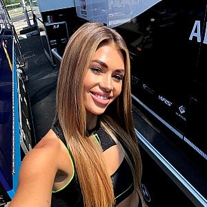 Michaela Sedlakova