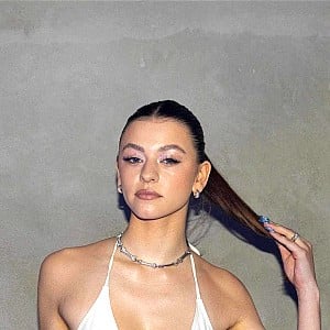 Michalina Wlodarczyk