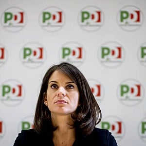 Michela Di Biase
