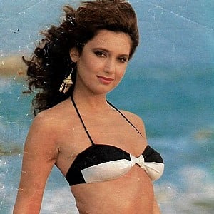 Michela Miti