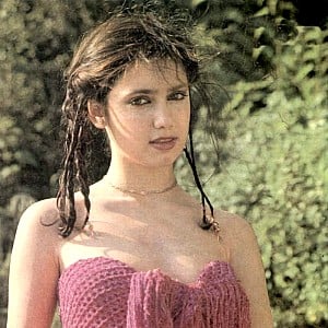 Michela Miti