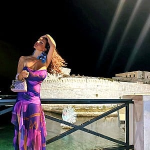 Michela Sabatino