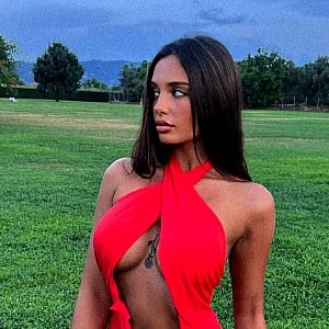 Michela Scalini