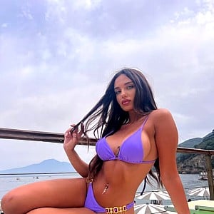 Michela Scalini