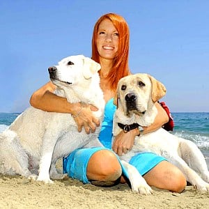 Michela Vittoria Brambilla