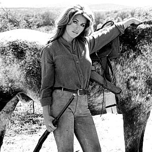 Michele Carey