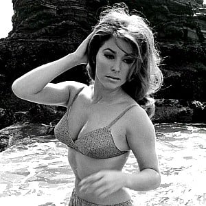Michele Carey