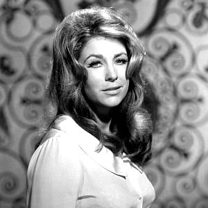 Michele Carey