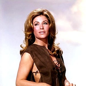 Michele Carey
