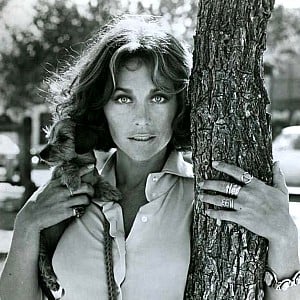 Michele Carey