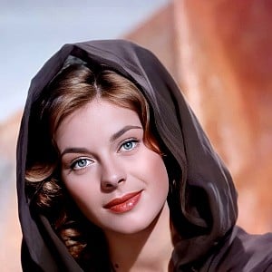Michele Girardon