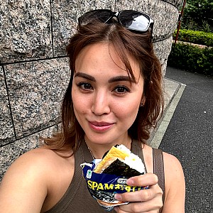 Michele Gumabao